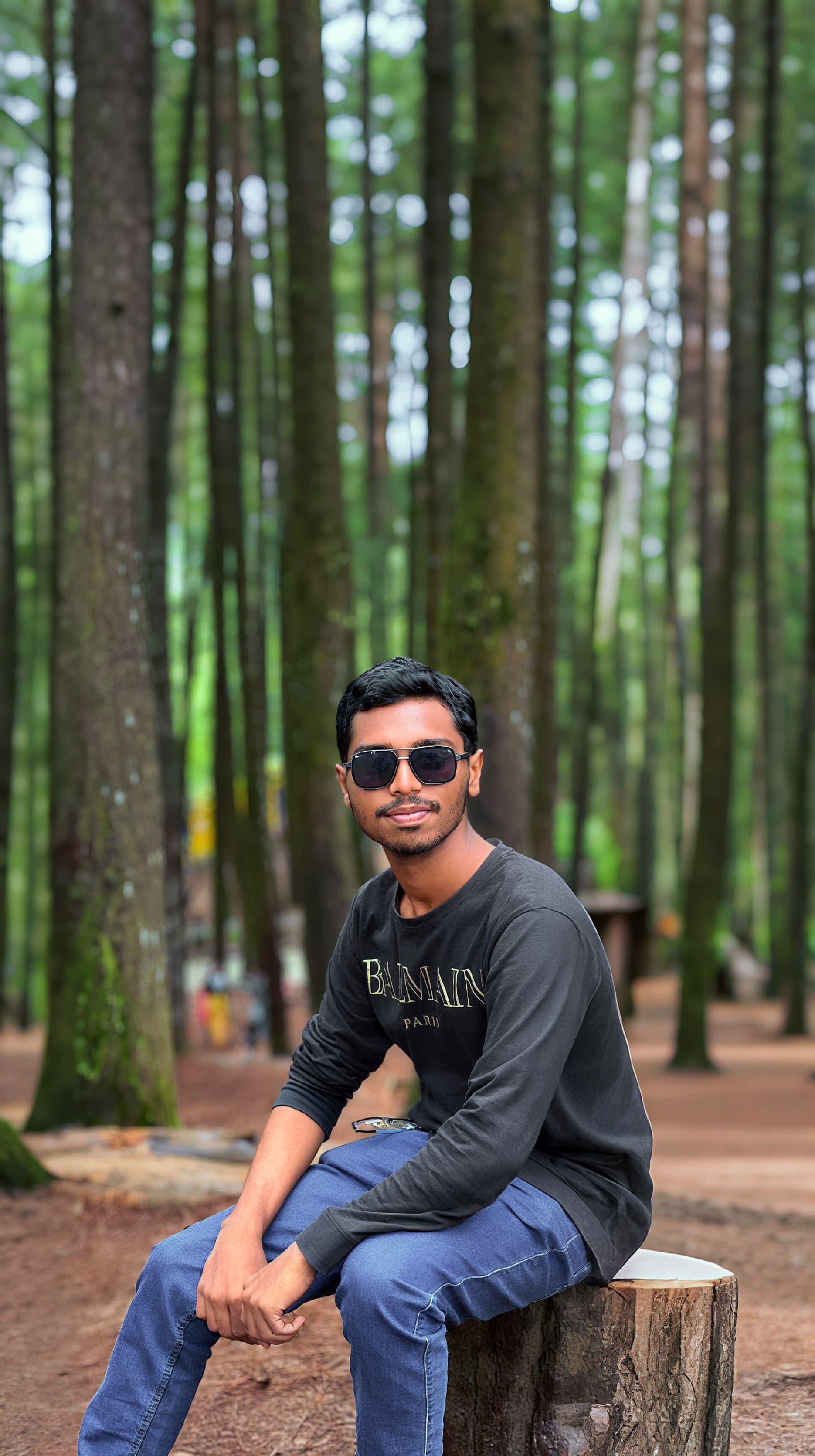 Hari lakshminaryana R